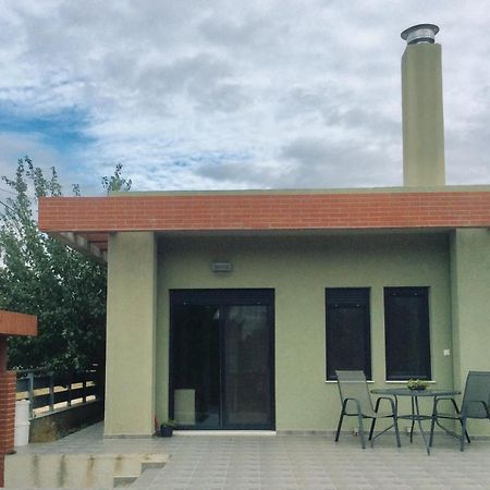 Green Guesthouse Komotini Exterior foto