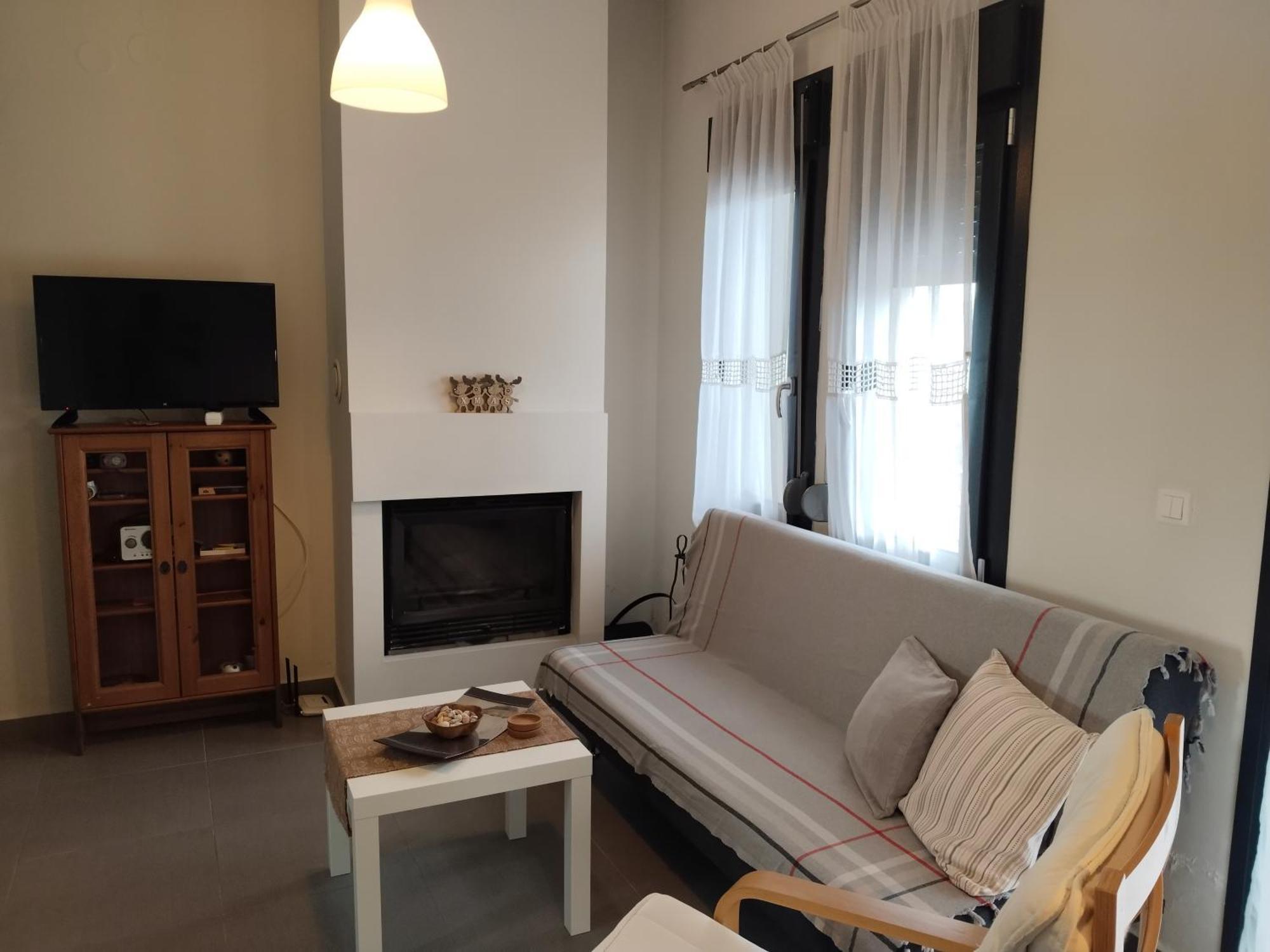 Green Guesthouse Komotini Exterior foto